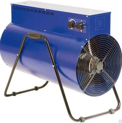 Фото №0 Тепловентилятор NEOCLIMA ТПК24Б NEOCLIMA ТПК24Б
в