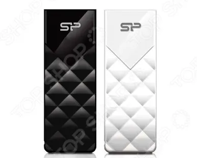 фото Флешка Silicon Power SP004GBUF2U03V1