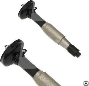 фото Пневмошлифмашина радиальная ИП-20100