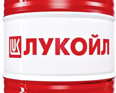 фото Трансмиссионное масло Лукойл ВЕРСО SAE 10W-30 бочка 216,5 л, 180 кг.