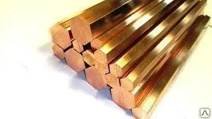 фото Шестигранник шгрк 30ХГСА ТУ 14-1-950-86 калибр. размер 5мм.