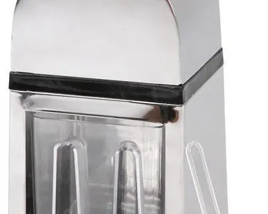 фото Льдодробитель механический [JF-I01]