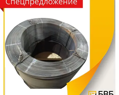 фото Проволока ТОЧ 1.2мм