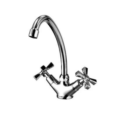 Фото №0 Смеситель для кухни Lemark Benefit LM2504C