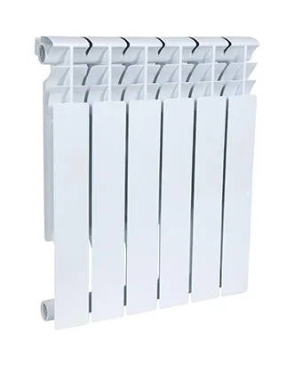 Фото №0 Радиатор Rommer Plus Bm 200