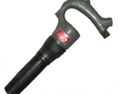 фото Молоток рубильный пневматический ИП-4108