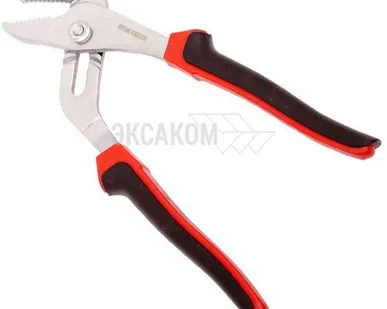 фото Клещи переставные 238мм, Станкоимпорт КП.13.11