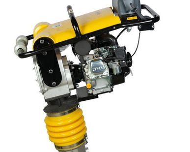фото Вибротрамбовка TOR RM-80 (Loncin)