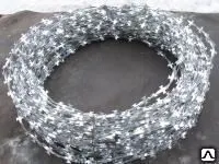 фото Егоза СББ 450 АКЛ-С-3 класс бухта 8-10, ст., ГОСТ 40 витков