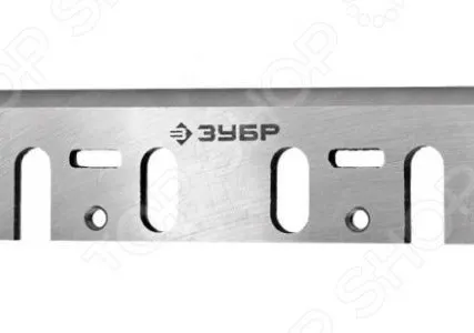 Фото №0 Нож для рубанка Зубр ЗРЛ-110