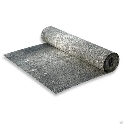 Фото №0 Рулонная гидроизоляция Экофлекс ХПП Воскресенск