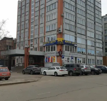 Территория Успеха