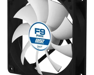 фото Система охлаждения для корпуса