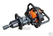 фото Бензогайковёрт Vector БГ-42