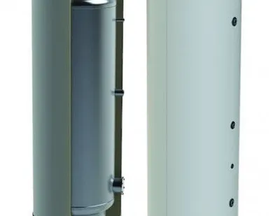 фото Бак аккумулирующий KAIROS MACC 2SC 200