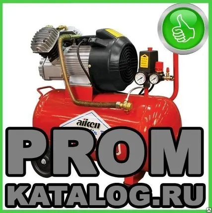 Фото №0 Компрессор