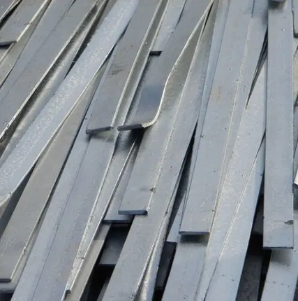 Фото №0 Полоса металлическая 30х4