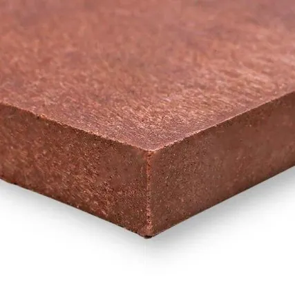 Фото №2 Плита для закрытия кабеля ПЗК "ОСТОРОЖНО КАБЕЛЬ" 240х480х16 красн. Synergy ПЗК-240