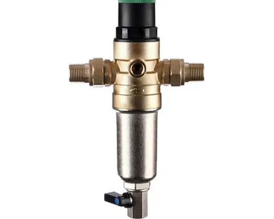 фото Фильтр Гейзер-Бастион 7508155201 1/2, D52,5 мм для ГВ