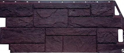 Фото №0 Фасадная панель FineBer Камень природный