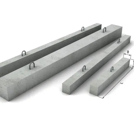 Фото №0 Перемычка 8ПБ 19 -3п
во