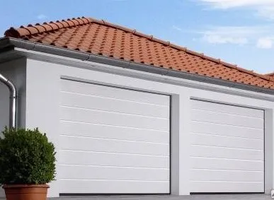 фото Ворота любой сложности