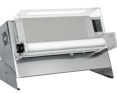 фото Тестораскаточная машина UC-500/1