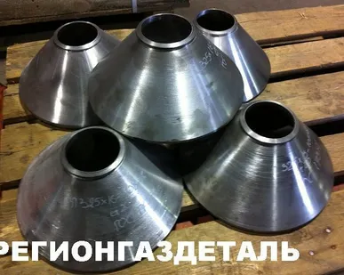 фото Переход 325х16-108х6