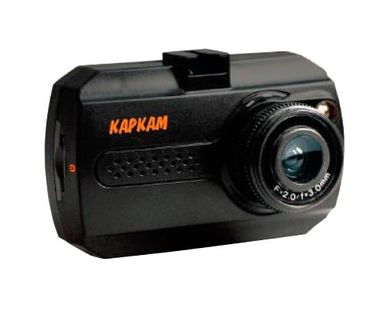 фото Видеорегистратор CARCAM NANO