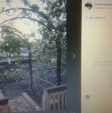 Фото №0 Заборы