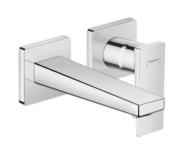 фото Смеситель для раковины Hansgrohe Metropol 74526000