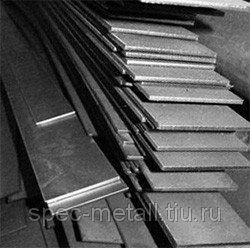 фото Полоса 40х380х540 ст. 35