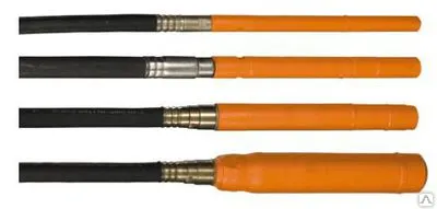 Фото №0 Булава d=71мм
в