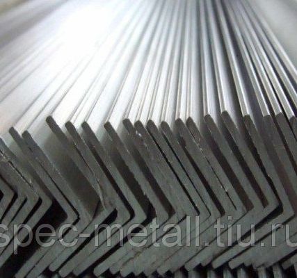 Фото №0 Уголок алюминиевый АД31Т1 80 х 80 х 3