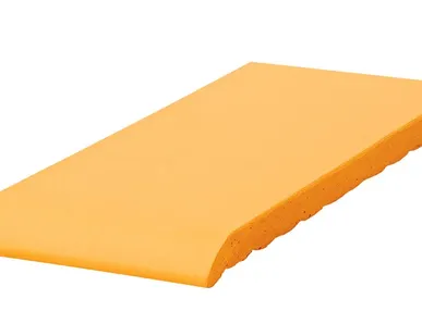 фото Клинкерный подоконник KING KLINKER 10 Desert rose, 200*120*15 мм