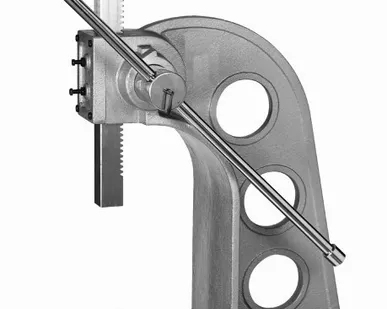 фото Пресс ручной AP-5