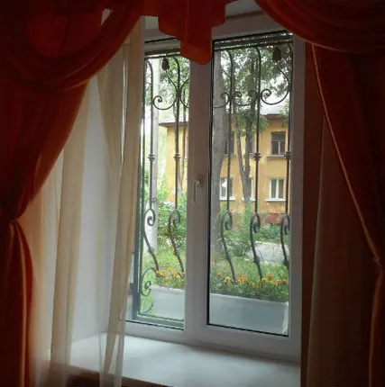 Фото №0 Услуги окна ПВХ