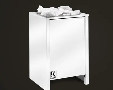 фото Электрическая печь KARINA Classic 9 mini