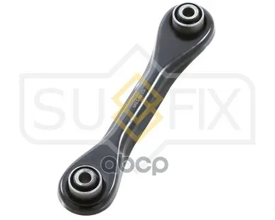 фото Рычаг Подвески | Зад Прав/Лев | SUFIX арт. SI1005
