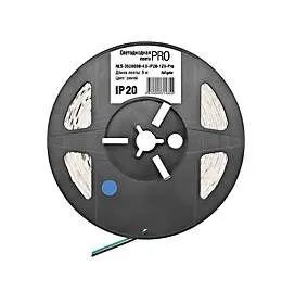 фото Лента светодиодная 71 435 NLS-3528B60-4.8-IP20-12В-Pro R5 4.8Вт/м (уп.5м) Navigator 71435