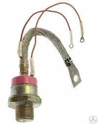 фото Тиристор ТБ-271-200-6-652УХЛ2