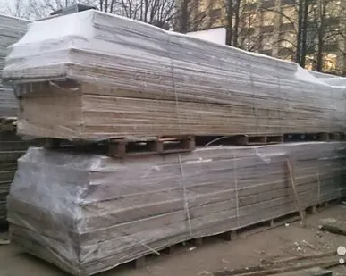 фото Сэндвич панели Кровельные Минвата 120 мм, 7,09 м