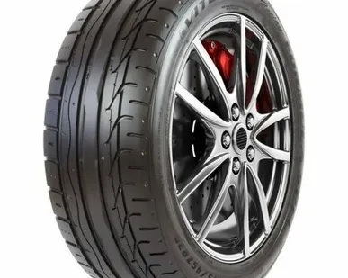 фото Шины Vitour Formula Spec Z 275/40 R18 103W