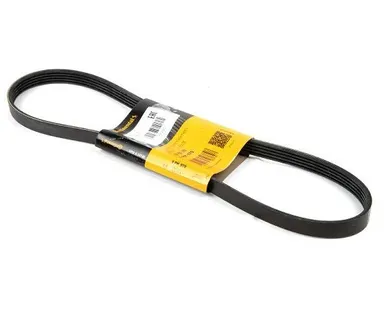 фото Ремень поликлиновой CONTITECH 5PK970