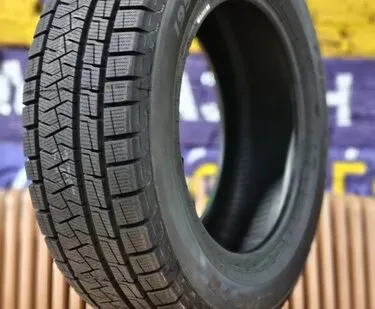 фото FORMULA ICE FRICTION