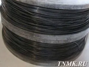 фото Проволока вольфрамовая 215 мкм ВА