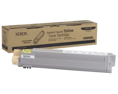 фото Картридж Xerox 106R01152