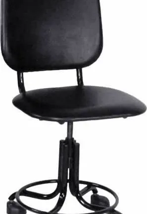 Фото №0 Кресло на винтовой опоре М101