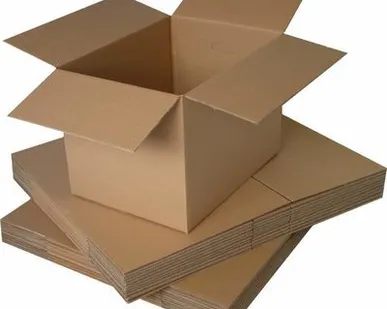 фото Гофроящик ГОСТ №38 (380*304*285)