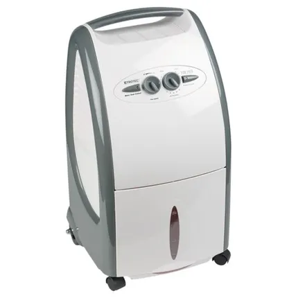 Фото №0 Осушитель Trotec TTK 75 S